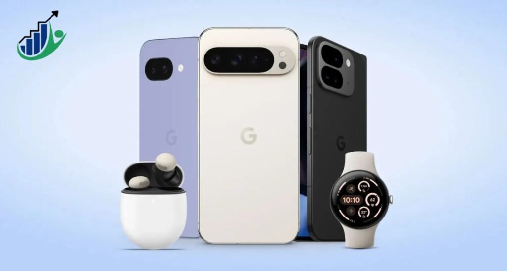 Google Store