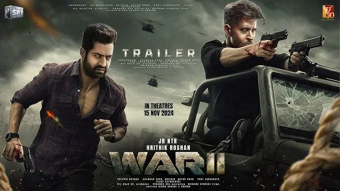 War 2