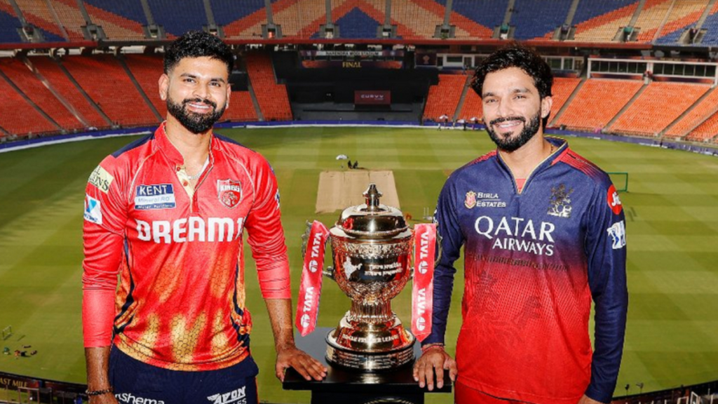 RCB’s prize money breakdown